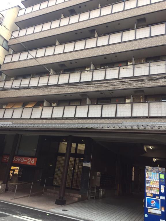 Heart Of Shinsaibashi Apartamento