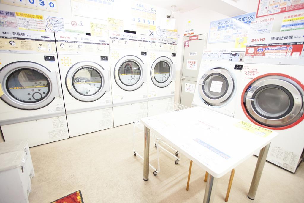 Heart Of Shinsaibashi Apartamento *