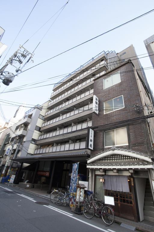 Heart Of Shinsaibashi Apartamento