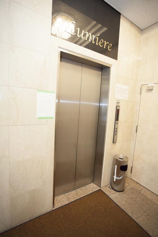 Apartamento Heart Of Shinsaibashi Osaka