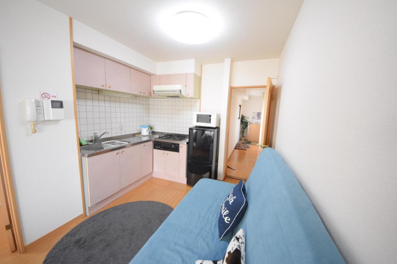Heart Of Shinsaibashi Apartamento