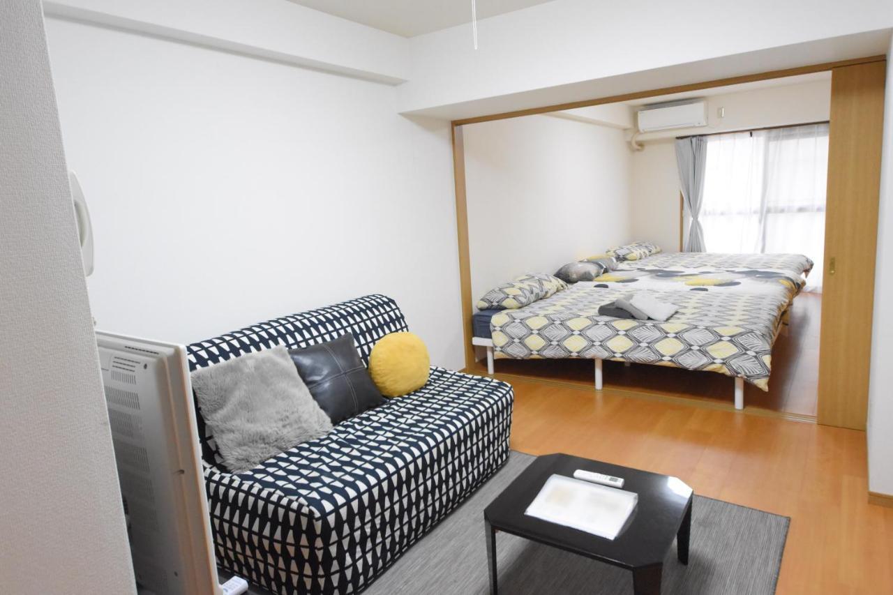 Heart Of Shinsaibashi Apartamento *