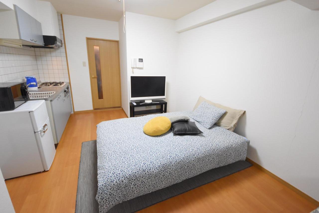 Apartamento Heart Of Shinsaibashi *