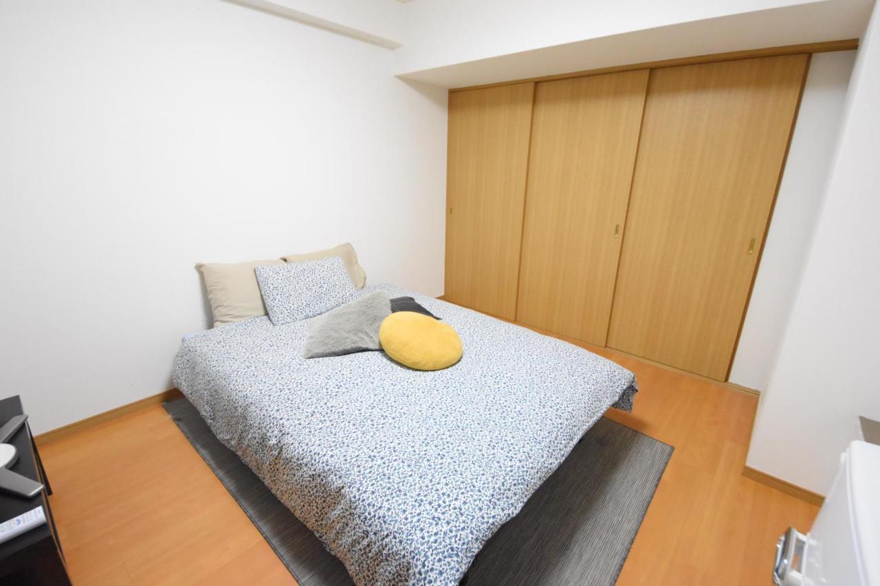 Heart Of Shinsaibashi Apartamento Osaka
