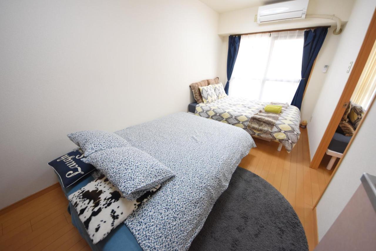 Heart Of Shinsaibashi Apartamento *