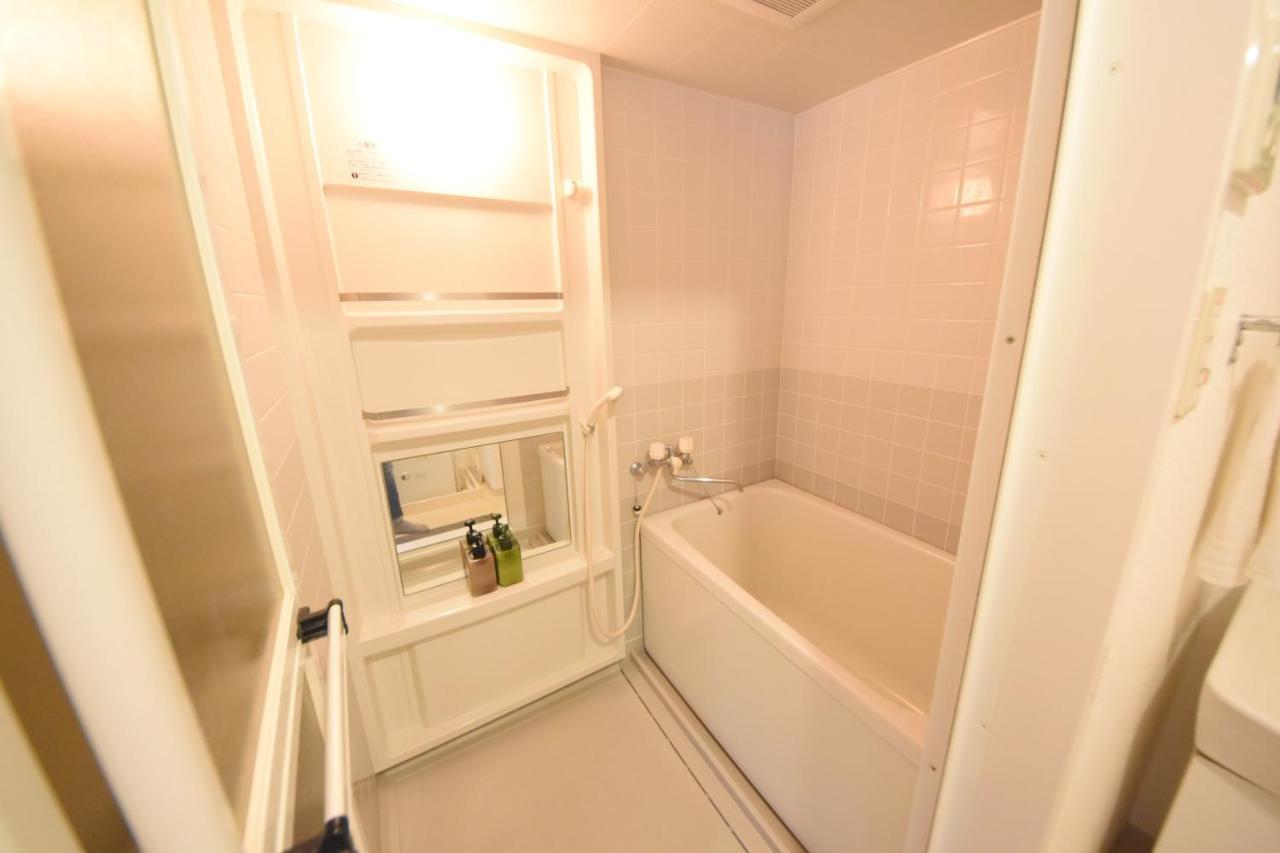 Heart Of Shinsaibashi Apartamento *