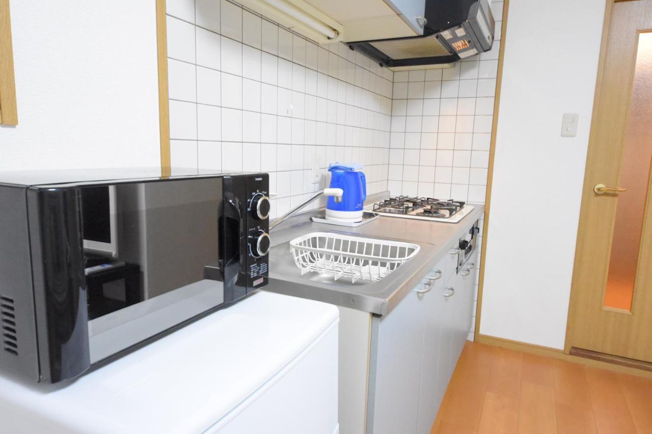 Heart Of Shinsaibashi Apartamento