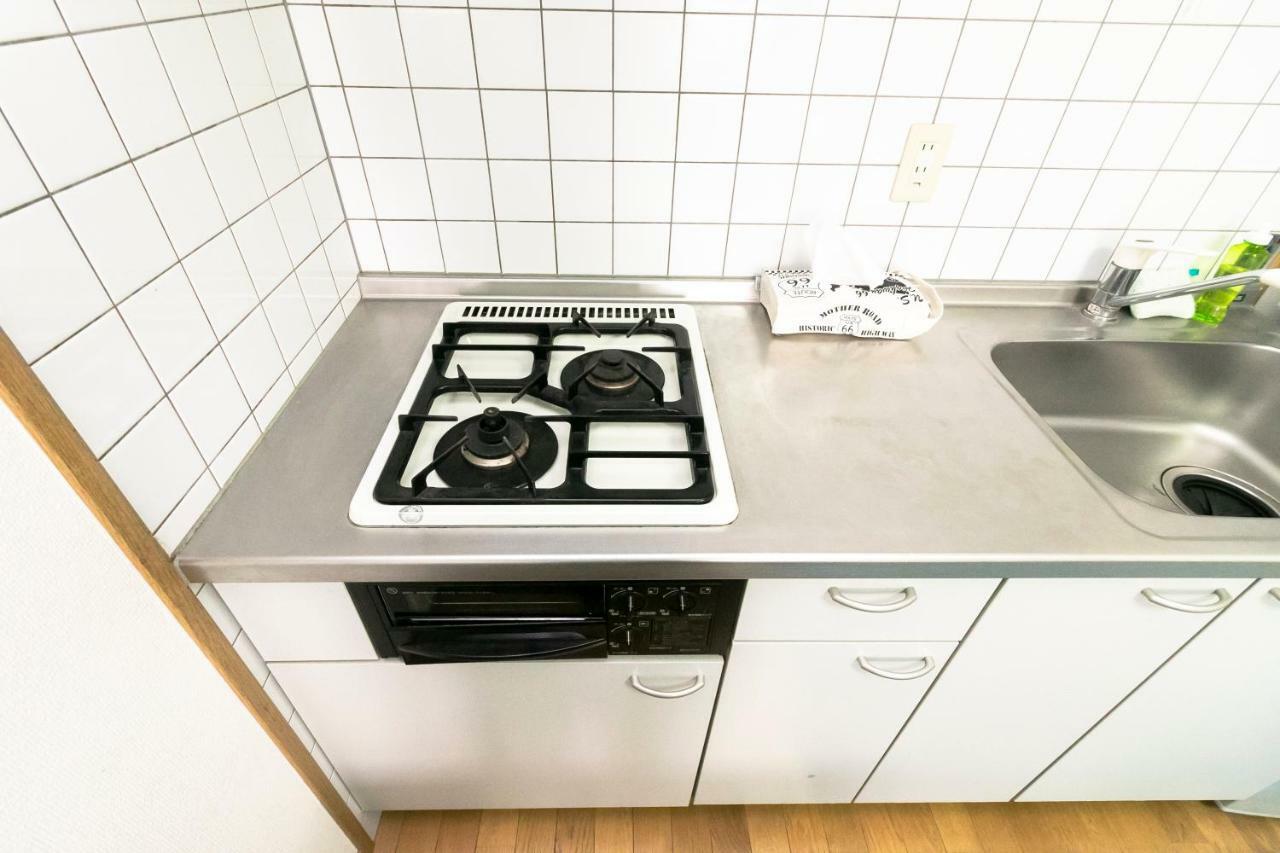 Heart Of Shinsaibashi Apartamento *