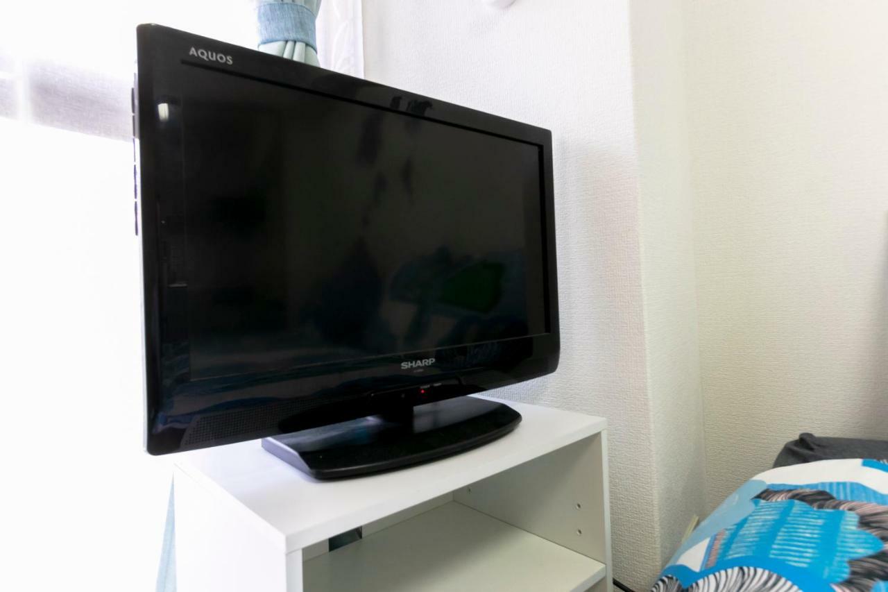 Heart Of Shinsaibashi Apartamento *