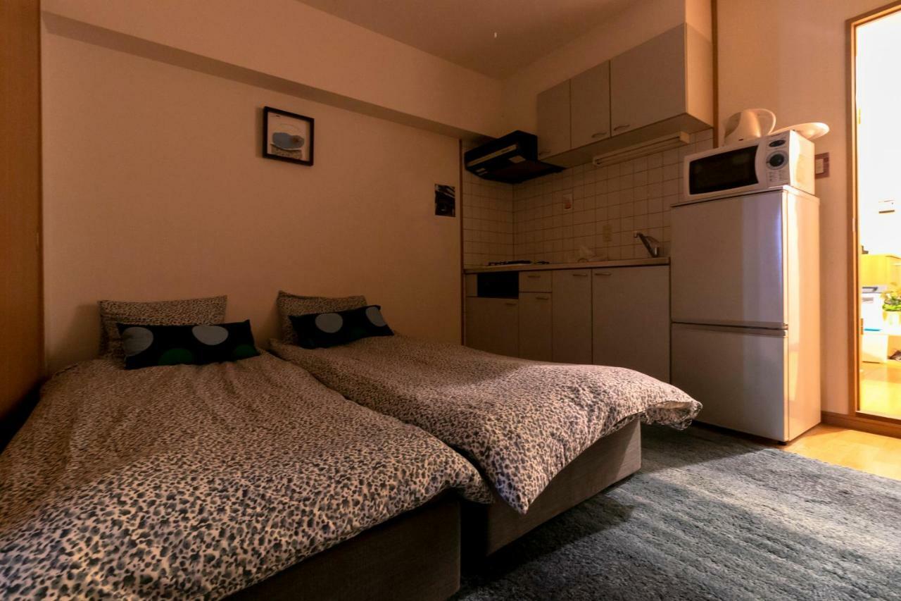 Heart Of Shinsaibashi Apartamento