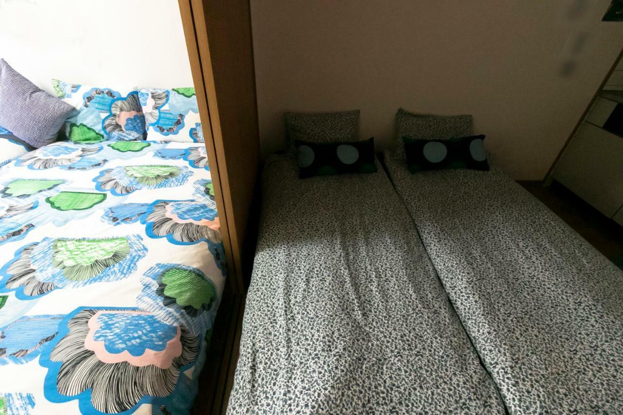 Heart Of Shinsaibashi Apartamento *