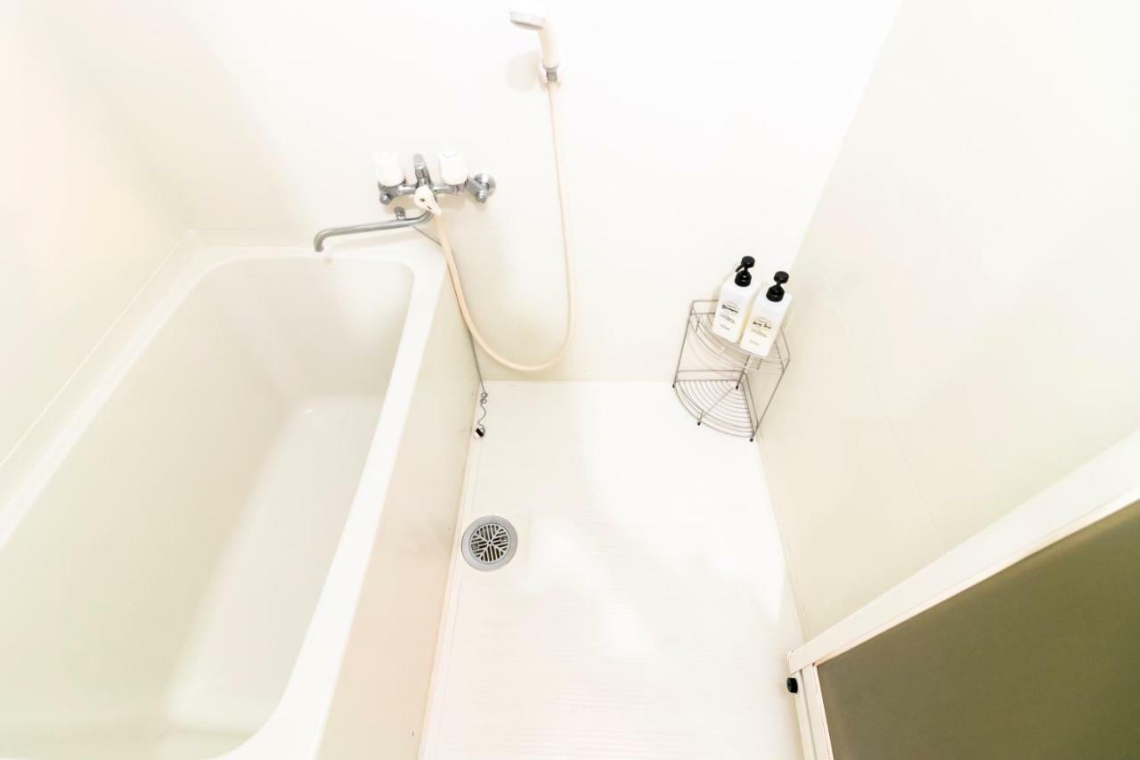Apartamento Heart Of Shinsaibashi