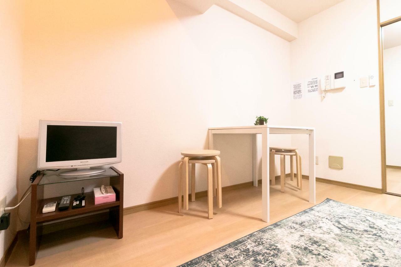 Heart Of Shinsaibashi Apartamento