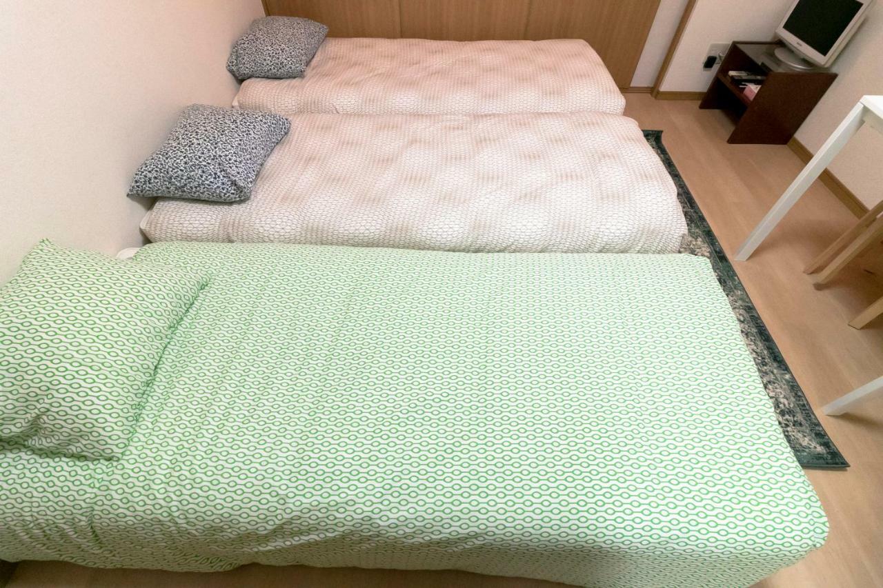 Heart Of Shinsaibashi Apartamento *