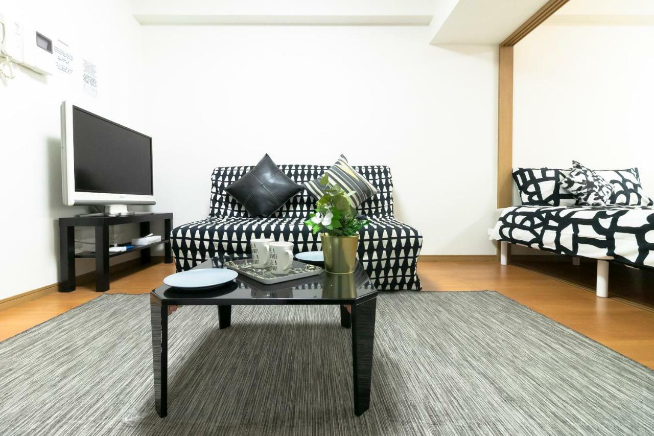 Apartamento Heart Of Shinsaibashi *